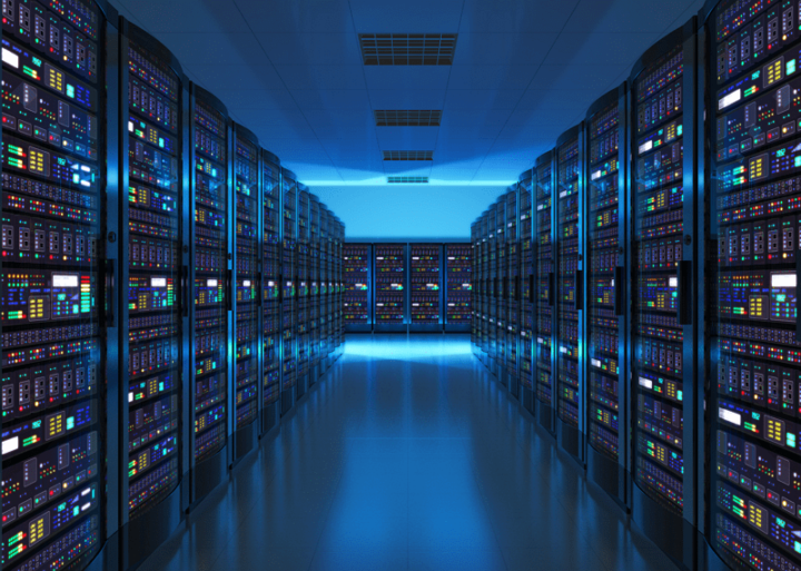 Outsourcing reversibility on a european datacenter