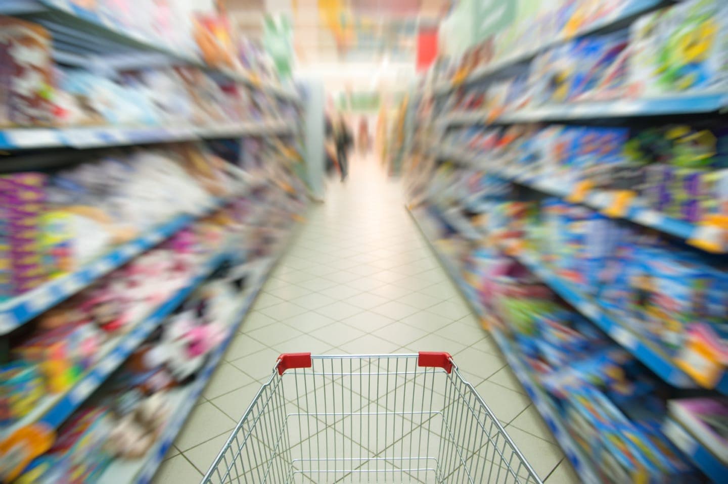Les stratégies d’expansion des supermarchés