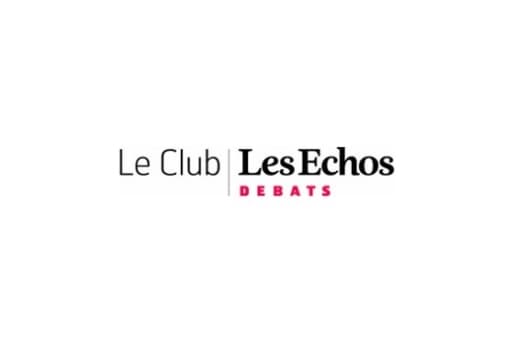 Club Les Echos Débats