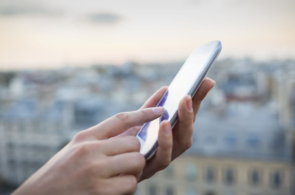 Enterprise mobility services are moving fast