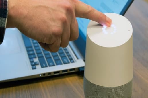 The rise of intelligent voice assistants