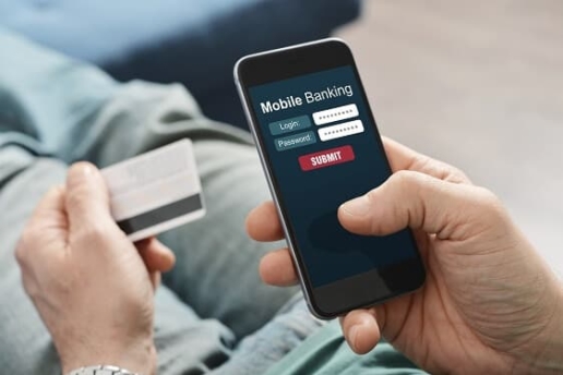 5 ways to succeed in mobile banking