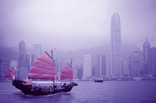 Role of women in innovation in Hong Kong