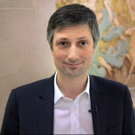 Olivier Luquet, Directeur Banque en ligne chez ING