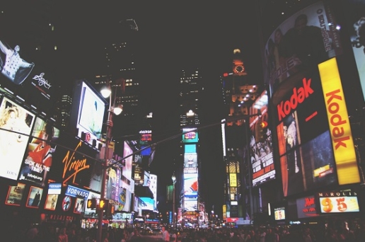 Time Square