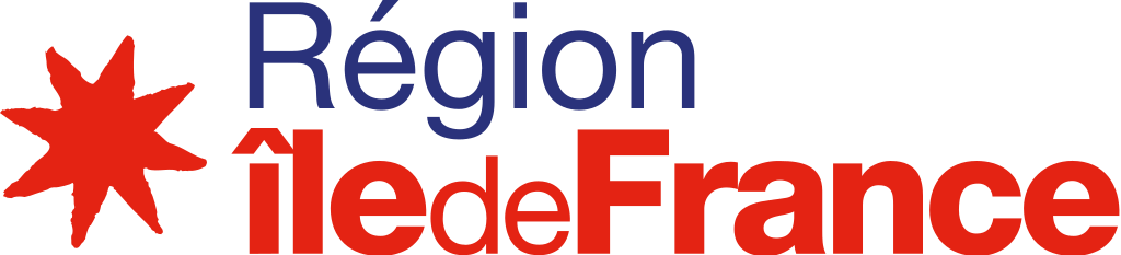 Region_Ile-de-France_logo