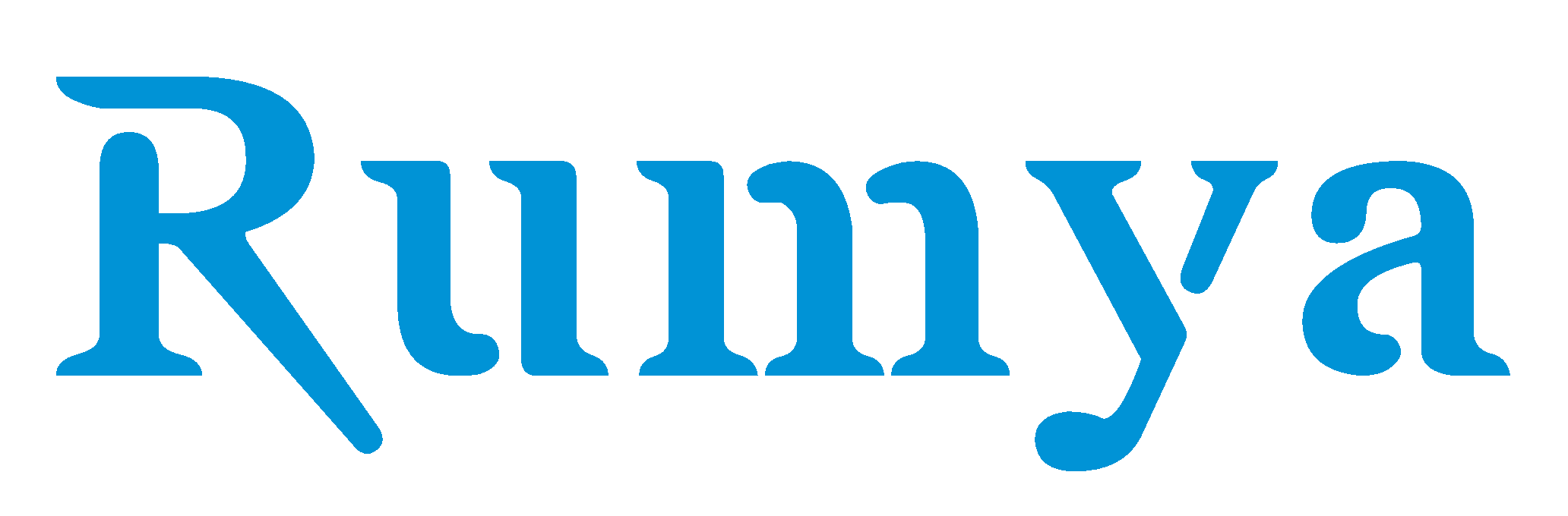 Logo Ruyma