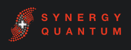 Logo Synergy Quantum